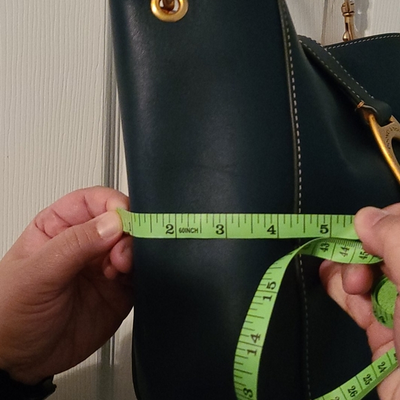 Dooney & Bourke purse - Picture 3 of 16